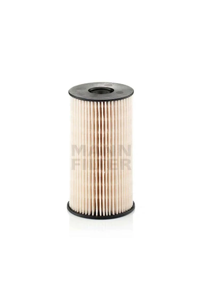 MANN Yakıt Filtresi [ Volkswagen Passat, Caddy Iıı, Audı A3, Seat Leon, Skoda Octavıa, Super 27053 ürün görseli