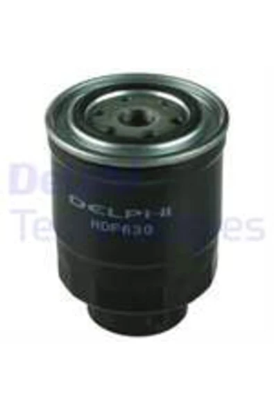 DELPHİ YAKIT FILTRESI TOYOTA COROLLA 1.4 D4D 2007-2012 AURIS 1.4 D4D 2007-2018 AVENSIS 2007-> RAV4 2012-> ürün görseli