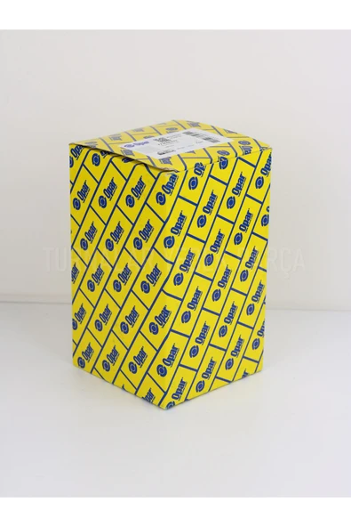 OPAR Fiat Egea Doblo 1.3 Multijet Yakıt/Mazot Filtresi Oem No:77366607E - Resim 3