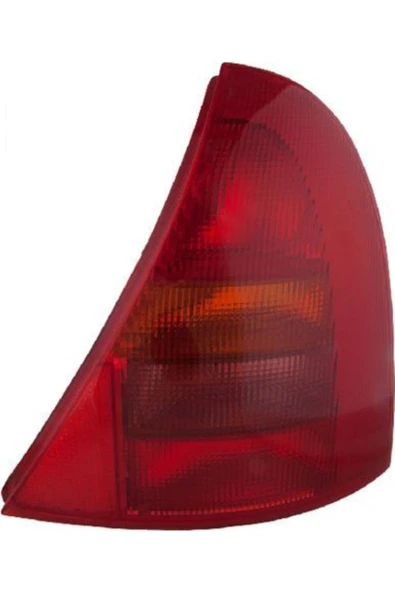 PLEKSAN Stop Lambası Sağ Clio HB, BBO 98 02 PLEKSAN 3560 ürün görseli