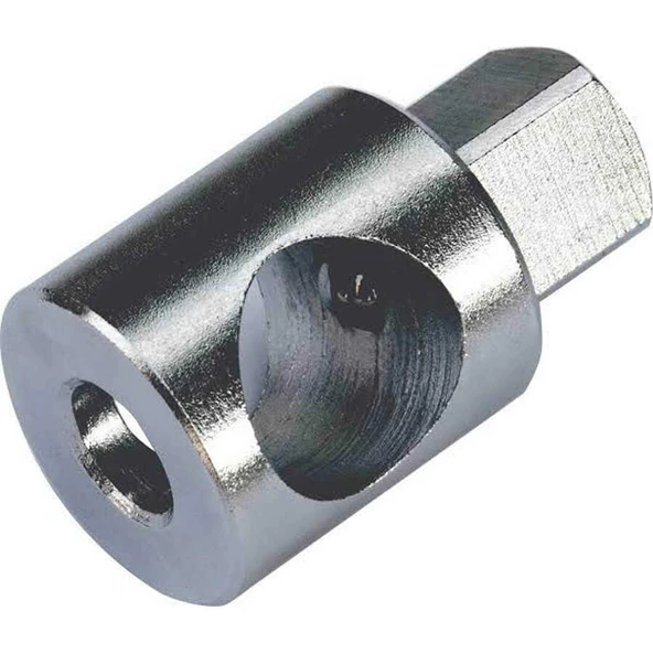 İzeltaş Elta 1/2" T Kol Adaptör - İzeltaş 1514066250 - 1