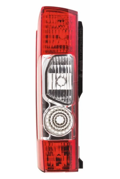 PLEKSAN STOP LAMBA DUCATO BOXER JUMPER SOL 2006- (DUYSUZ) PLEKSAN 6901 ürün görseli