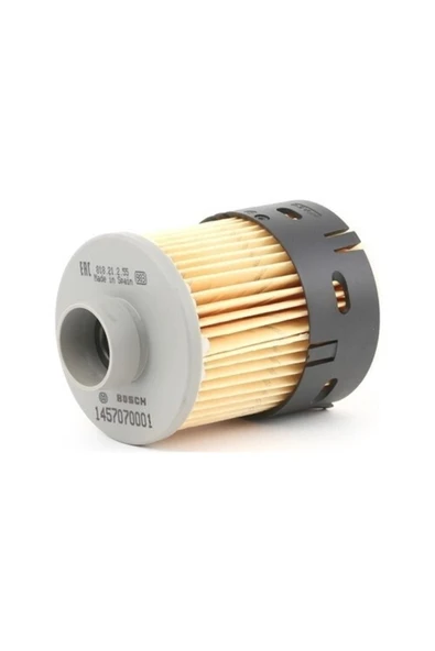 Bosch Mazot Filtresi 1,3hdi Punto 1457070001 Uyumlu ürün görseli