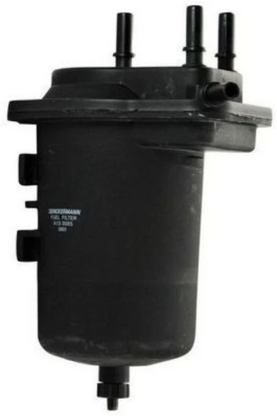 DELPHİ Renault Clıo/kango/mıcra/note/juke Yakıt Filtresi(164001540r) ürün görseli