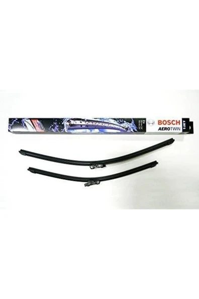 Bosch Audı A4 (2007) A5 Coupe (07)- A5 Sportback (09) Ön Sılecek Takımı Aerotwın 60/50cm (muz Tıpı) ürün görseli
