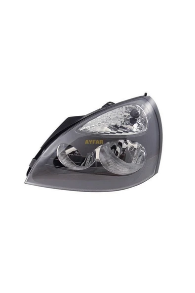 AYFAR Far Sol Gri Clio 2005-2008 Manuel 202238 ürün görseli