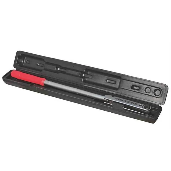 İzeltaş 2.5-11 nm 3/8 Torx Anahtarı - İzeltaş 1610060100 ürün görseli