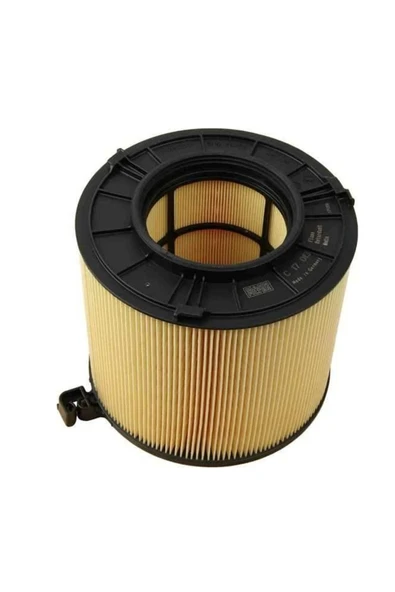 MANN Hava Fıltresı 1.4 2.0tfsı A4 16 A5 17 Q5 17 ürün görseli