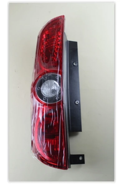 PARCAWORLD Stop Lamba Sol Doblo Geniş Aile Tek Kapak Y.m. Pleksan 6857 ürün görseli