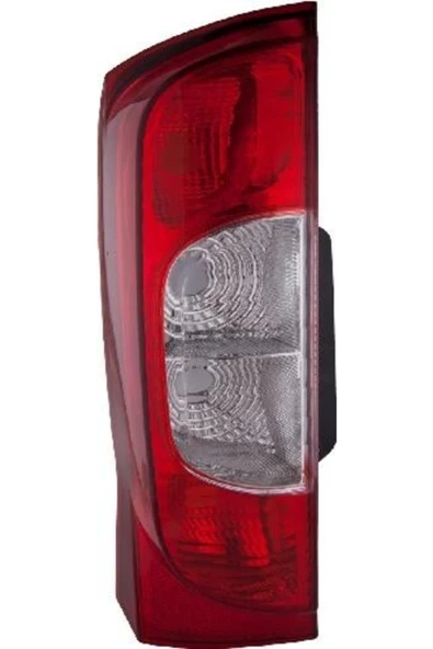 PLEKSAN Arka Stop Lambası Sol Fıorıno Bıpper Nemo (çift Kapı) Pleksan 6951 ürün görseli