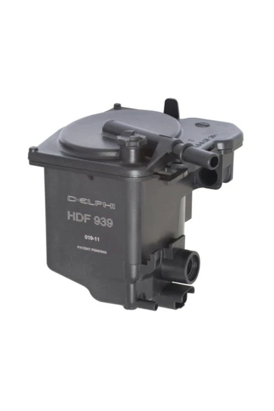 DELPHİ Citroen C2 Mazot Filtresi 190165 Hdf939 Euro4 - Resim 2