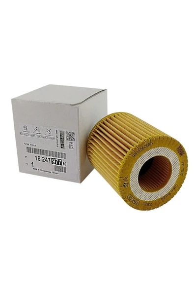 PSA Opel Peugeot Grandlandx Zafira Yağ Filtresi 1624797780 ürün görseli