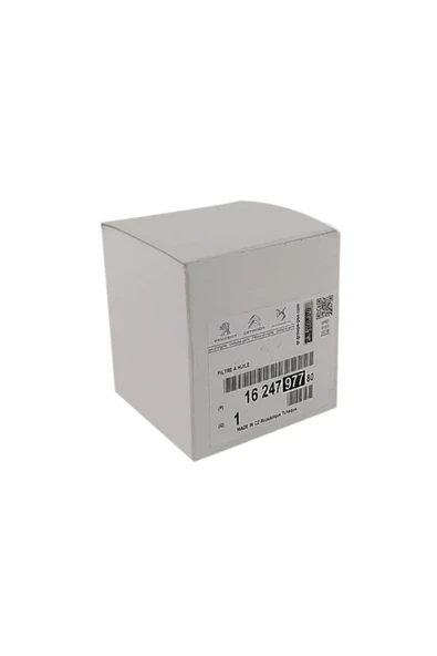 PSA Opel Peugeot Grandlandx Zafira Yağ Filtresi 1624797780 - Resim 3