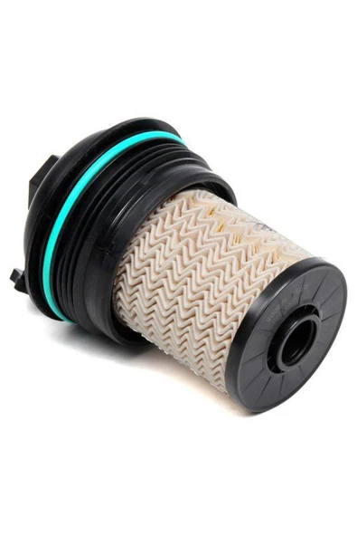 DELPHİ Renault Megane Mazot Filitresi (2016-2023) 1.5 DCI, 1.6 DCI 165571618R ürün görseli