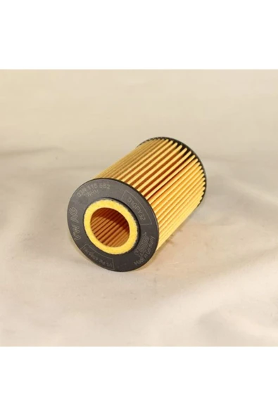 OEM Volkswagen cc 2.0 Tdi Yağ Filtresi 03N115562 - Resim 3