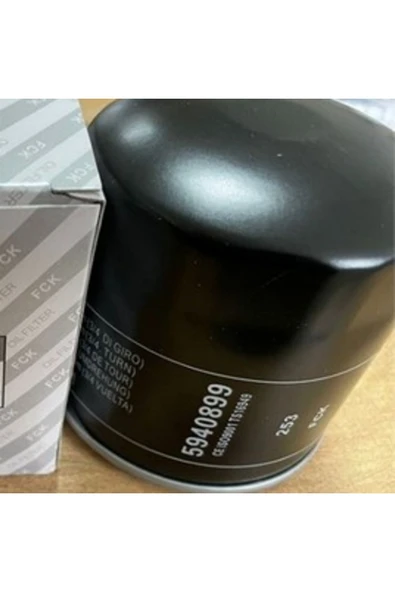 Adoil Yag Fıltresı Escort 98>00 Mondeo I / Iı 92>00 Focus I 98>05 1,6 / 1,8 / 2,0 Fıesta Iıı ürün görseli