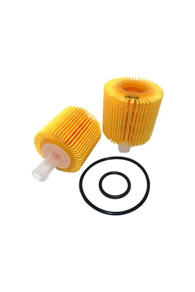 Sardes YAG FILTRESI AURIS-YARIS-IQ-URBAN CRUISER 1.33 VVTİ 10>MATERIA-SIRION 1.3-1.5 06 ürün görseli