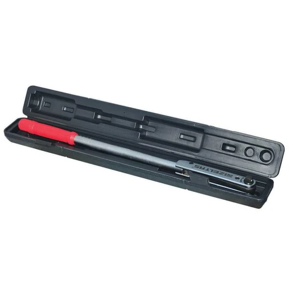 İzeltaş 7-33 Nm 3/8 Tork Anahtarı - İzeltaş 1610060300 ürün görseli