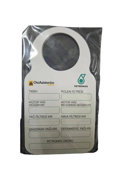 Petronas 5w-30 Selenia 3.2 Litre Orj. Motor Yağı Yeni Kutu - Resim 3