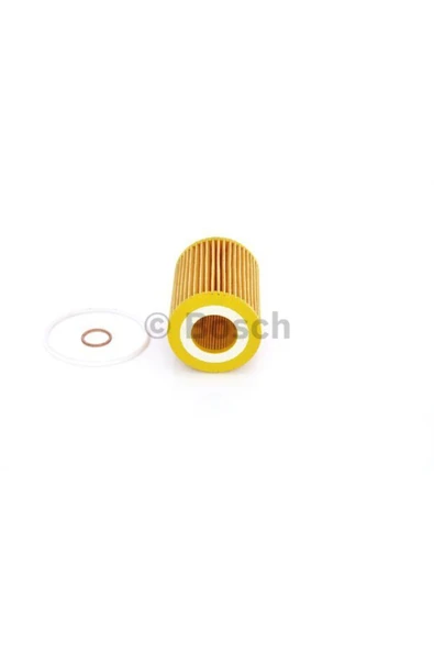 Bosch F 026 407 173 11427635557 Unıversal Tüm Araçlar Yağ Filtresi F20/21/30/35/80/31 - 5