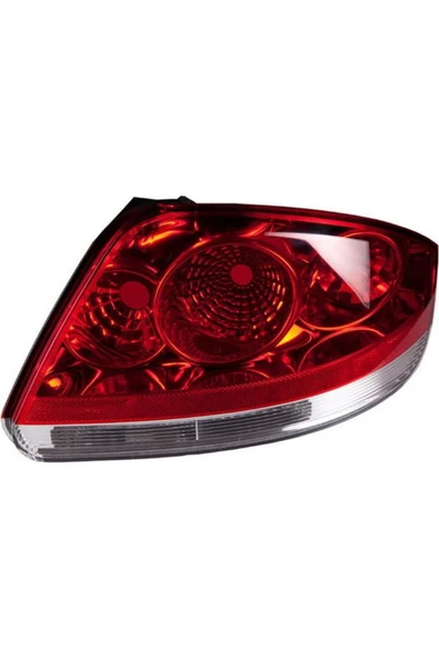 PLEKSAN FİAT LİNEA STOP LAMBASI SAĞ ARKA 2007 SONRASI 51753752 / PLEKSAN-6400 ürün görseli