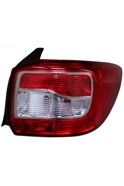 PLEKSAN Clio Symbol Joy Sağ Arka Stop Lambası 2013 Sonrası 265501454r Pleksan 3620 / ürün görseli