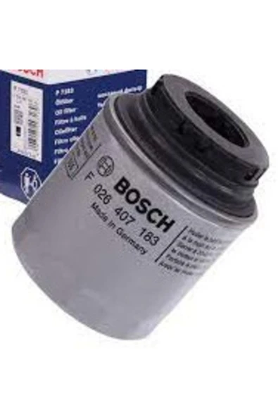Bosch Volkswagen Golf 6 1.2/1.4 Tsı Cbza / Cbzb Motor Yağ Filtresi Marka ürün görseli