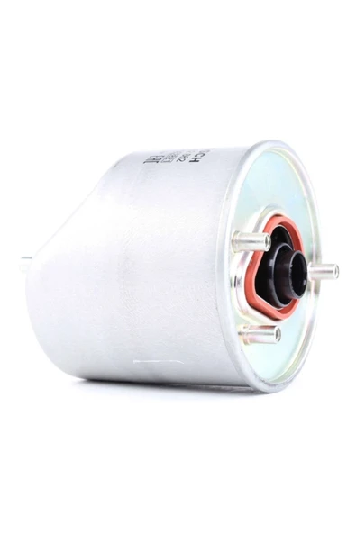 Bosch Peugeot 301, Citroen C-elysee 1.6 Hdi Mazot Filtresi 2012 Üzeri Euro 5 - Resim 4