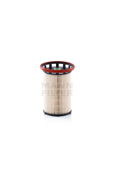 MANN 7N0127177 YAKIT FİLTRESİ VAG Q3 PASSAT 10- eski kod pu8008 PU8008/1 ürün görseli