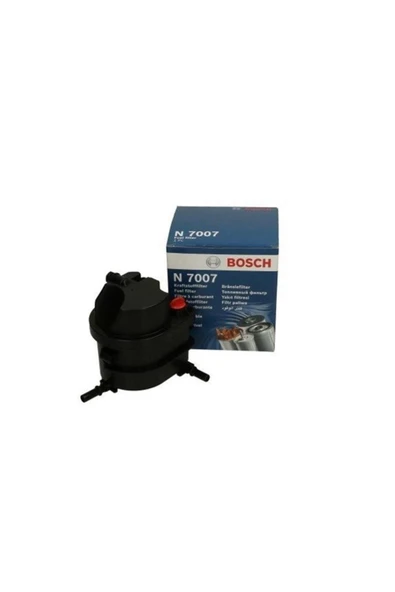 Bosch MAZOT FİLTRE N7007 C2 C3 206 307 FİESTA 1.4HDI BİPPER 0450907007 ürün görseli