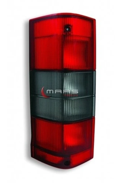 Mars Stop Lambası Sol Duylu Ducato Boxer Jumper (97 03) Uyumlu  MAN FORTUNA MARS 510343 ürün görseli