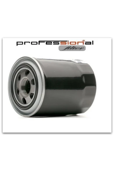 AFT Oem:2630042040-2630042030-k55114302: Yağ Filtresi H100 2.5 Tcı-st ürün görseli