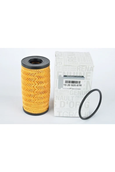 MAİS 152092567r ( Yağ Filtresi )-  Uyumlu ürün görseli