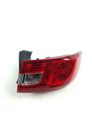 Çeşitli Pleksan 3650 Stop Lamba Dış Sağ Clıo 4 Hb 2013 Renault - Dacıa ürün görseli