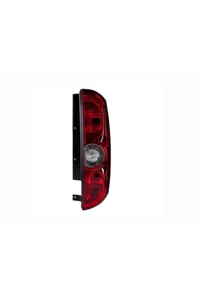 PLEKSAN FİAT DOBLO GENİŞ AİLE SAĞ ARKA STOP LAMBASI 2009-2015 ARASI 51830564 GLD-6856