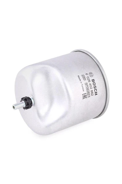 Bosch Peugeot 301, Citroen C-elysee 1.6 Hdi Mazot Filtresi 2012 Üzeri Euro 5 - Resim 3