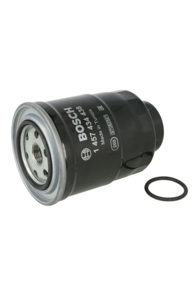 Bosch Mazot Filtresi Mazda B2500 Bt50 D 06-10 Ranger D 99-10 Hılux D 90-05 Hıace D 07- Skystar-navara D L2 ürün görseli