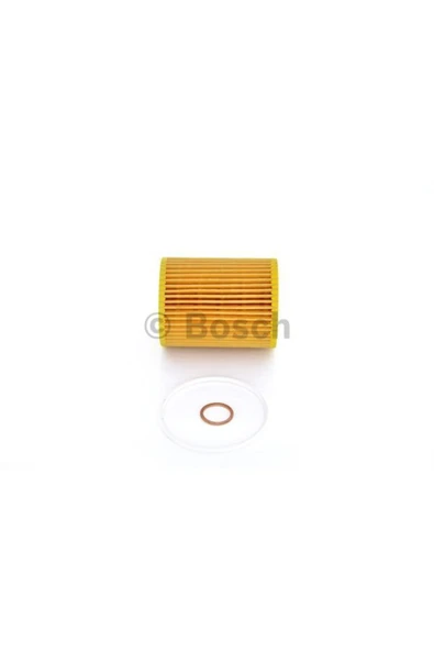 Bosch F 026 407 173 11427635557 Unıversal Tüm Araçlar Yağ Filtresi F20/21/30/35/80/31 - 4