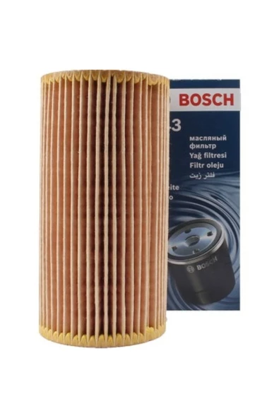 Bosch Filtre Yag 2.0 Fsi Passat (1457429243) ürün görseli