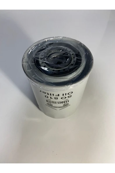 Sardes YAĞ FİLTRESİ MASTER-TRAFFIC 2.5D- BOXER 2.8D-2.8HDI- MOVANO 2.5D-2.8DTI-JUMPER 2.8 HDI- DUCATO 2.5D - Resim 3