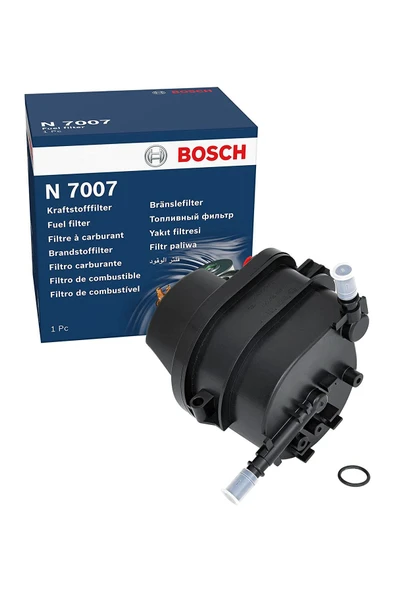 Bosch 0450907007 Yakıt Filtresi ürün görseli