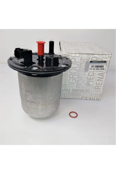 MAİS Renault Uyumlu Mazot Filtresi Clio Iv Dacia Dokker Duster 1.5 Dci 164005420r ürün görseli