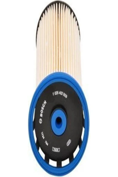 Bosch F026402809 Yakit Filtresi (mazot) Q3 Alhambra Passat Cc Sharan 1.6tdi / 2.0tdi 10 7n0127177 (w ürün görseli