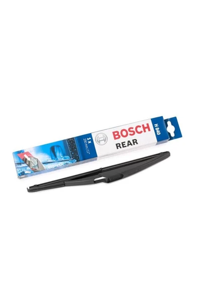 Bosch Silecek Süpürge Arka 290mm H840 Citroen Dacia Fiat Ford Renault 3397004802 ürün görseli