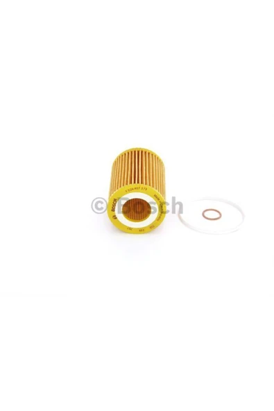 Bosch F 026 407 173 11427635557 Unıversal Tüm Araçlar Yağ Filtresi F20/21/30/35/80/31 - 3