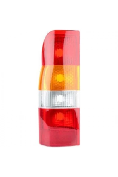 PLEKSAN STOP LAMBASI SOL TRANSIT V184 01-06  Uyumlu DUYSUZ - PLEKSAN 7045 ürün görseli