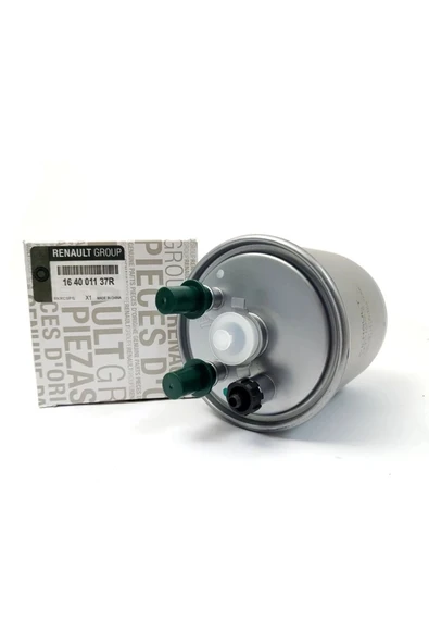 MAİS 164001137R YAKIT FİLTRESİ KANGO LAGUNA LATTUDE TWİNGO 1.5 2.0 3.0 DCİ DİZEL Uyumlu ürün görseli