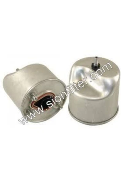 Çeşitli Sıon Sk3911 Yakıt Filtresi P207 1.4-1.6 Hdi-p308-p508-p3008-p5008-partner Tepee-berlıngo-c3 ürün görseli