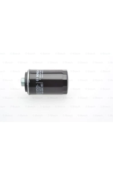 Bosch F 026 407 080 06j115403c Unıversal Tüm Araçlar Yağ Filtresi A4/passat 1,8/2,0tfsı - 4