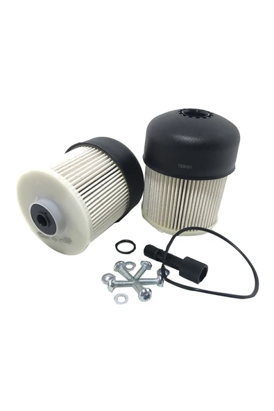 Sardes Yakıt Filtresi Renault Clıo Iv 1.5 Dcı K9k 12 =>, Kangoo Iı 1.5 Dcı K9k 09 =>, Captur 1.5 Dcı K9k 1 ürün görseli